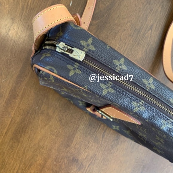 Vintage Louis Vuitton Monogram Jeune Fille - Picture 12 of 16